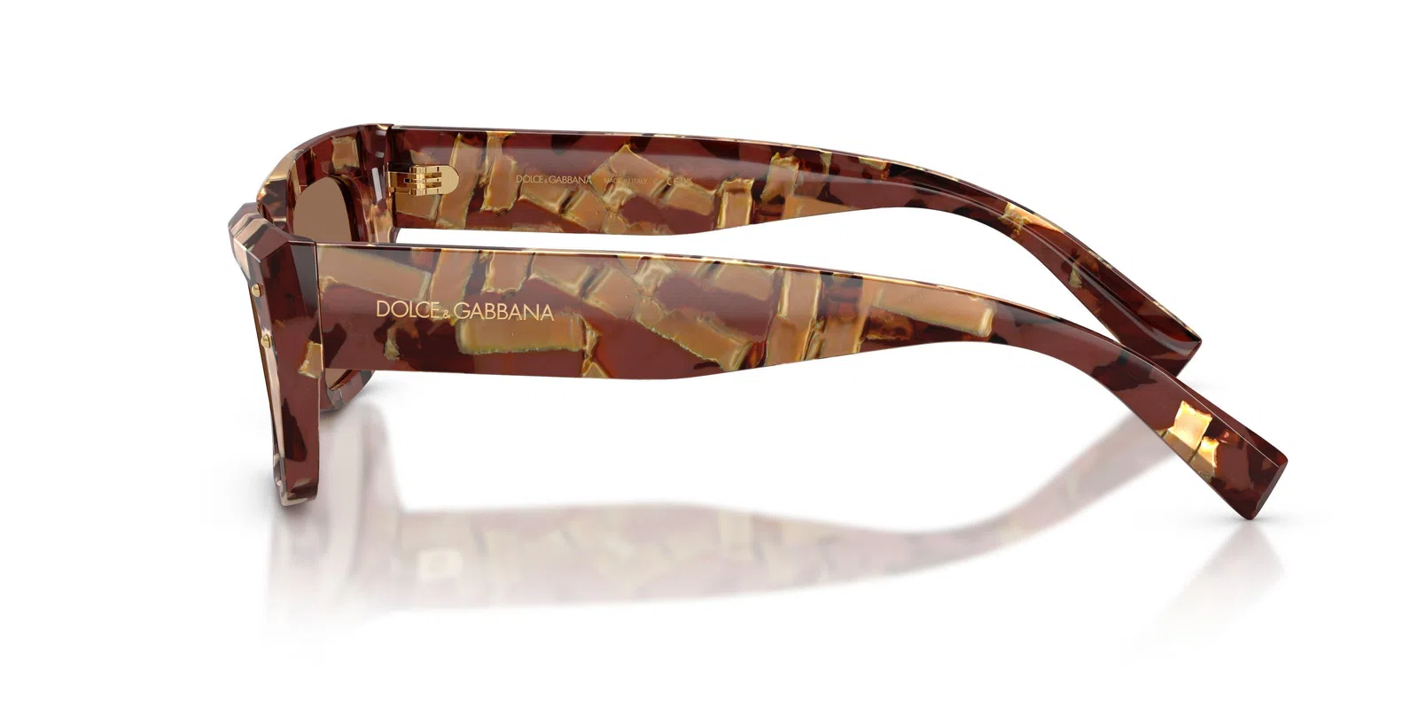 Dolce & Gabbana 4462 Sunglasses - view 20